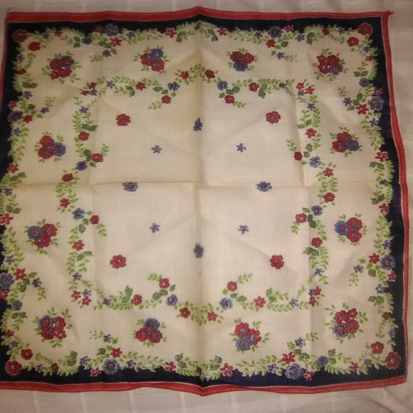 pocket square - Picture 5 of 5